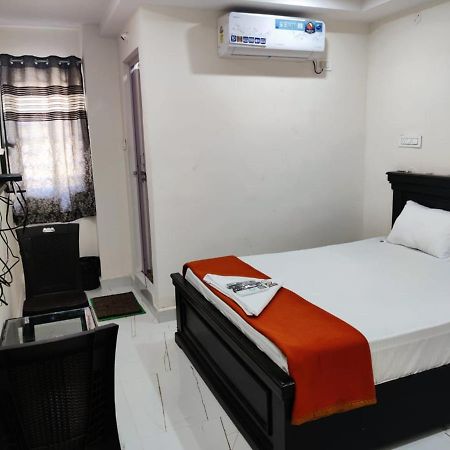 Hotel Destiny Visakhapatnam Dış mekan fotoğraf
