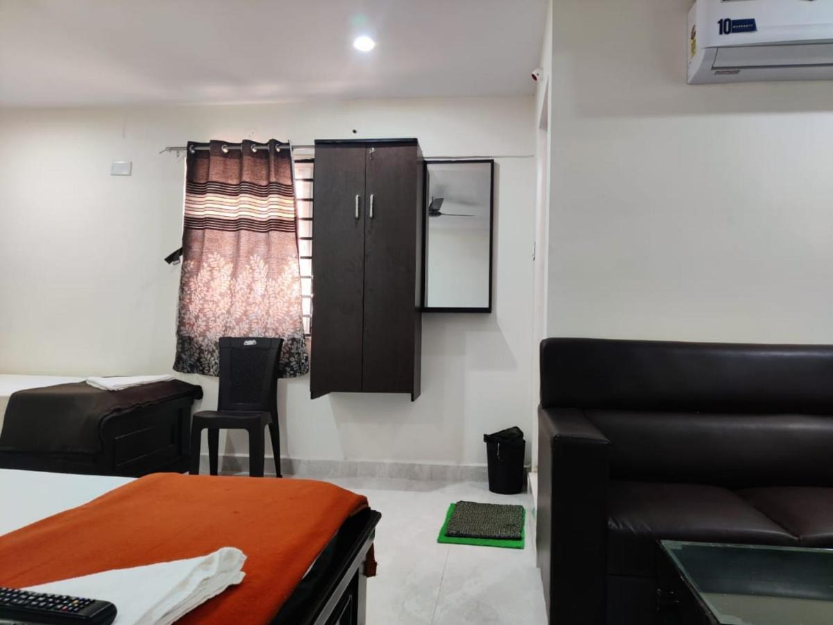 Hotel Destiny Visakhapatnam Dış mekan fotoğraf