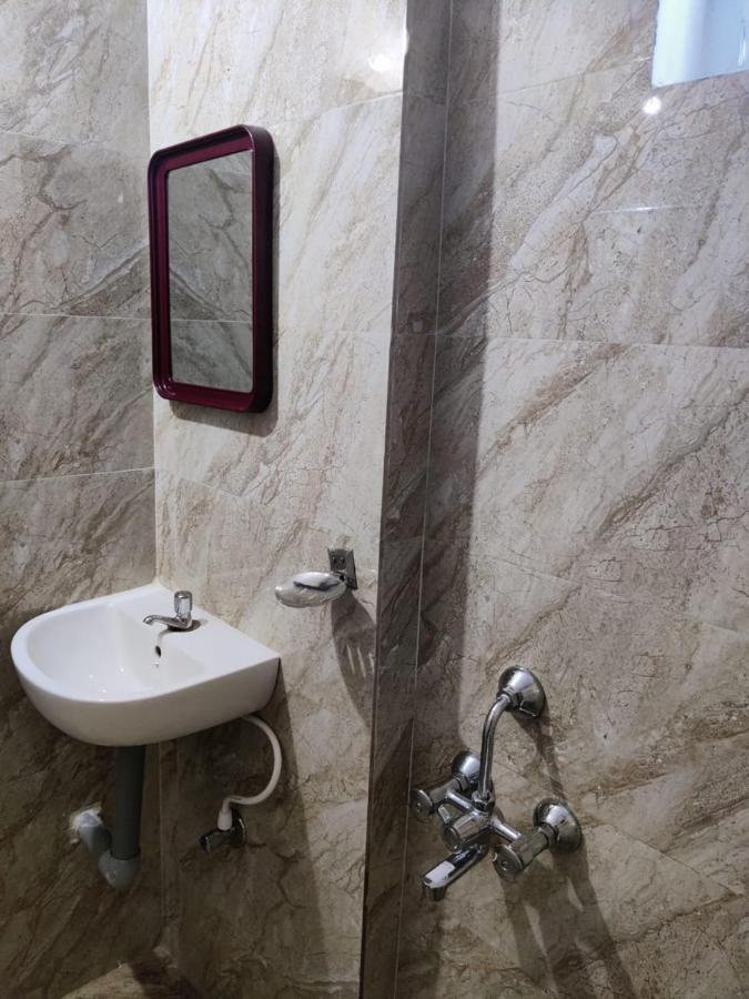 Hotel Destiny Visakhapatnam Dış mekan fotoğraf