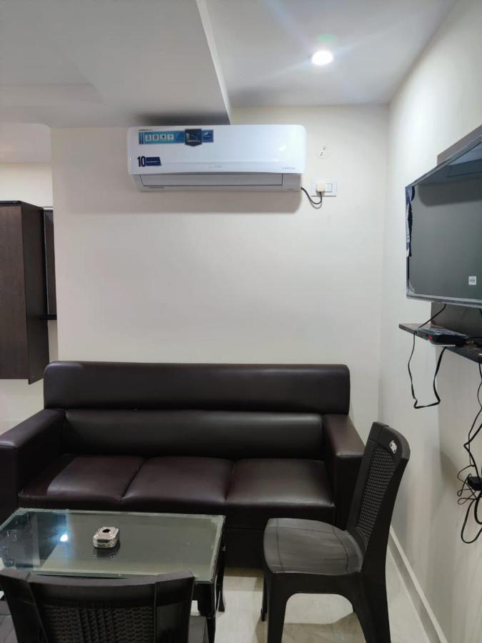Hotel Destiny Visakhapatnam Dış mekan fotoğraf