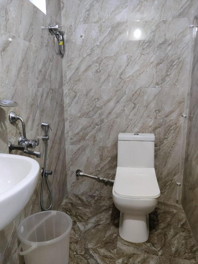 Hotel Destiny Visakhapatnam Dış mekan fotoğraf