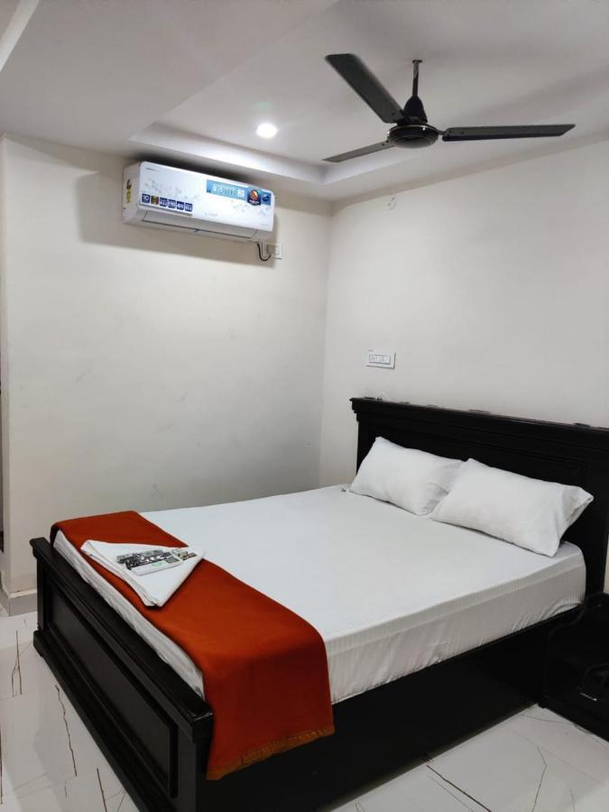 Hotel Destiny Visakhapatnam Dış mekan fotoğraf