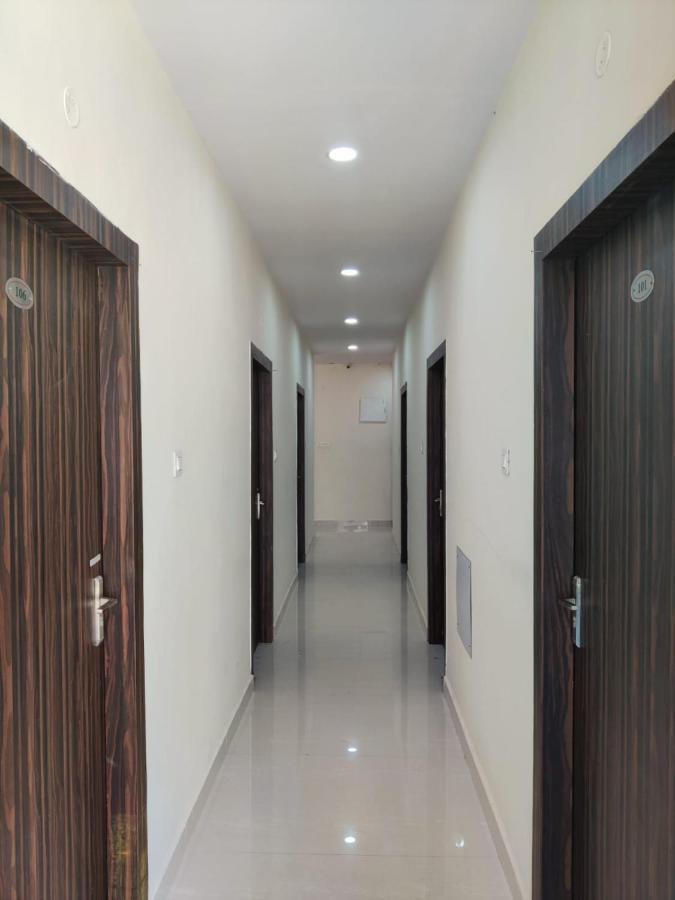 Hotel Destiny Visakhapatnam Dış mekan fotoğraf