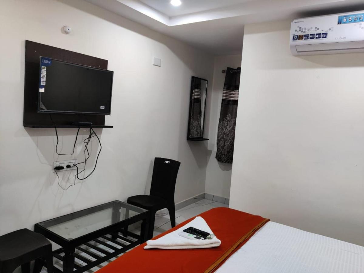 Hotel Destiny Visakhapatnam Dış mekan fotoğraf